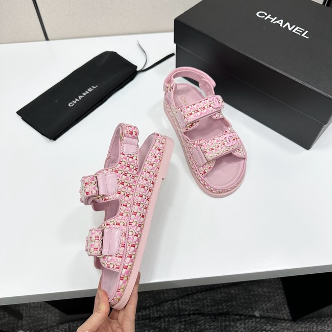 Chanel Sandals 66912-1