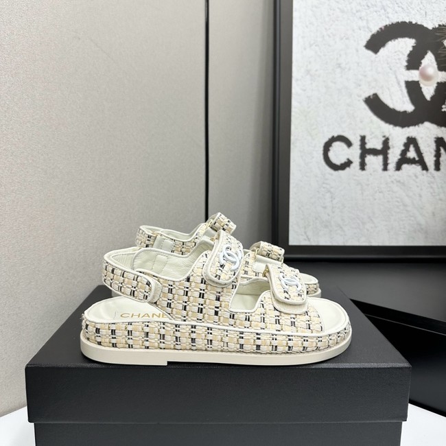 Chanel Sandals 66912-3