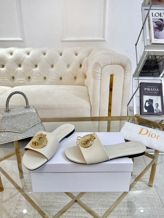 Dior Slide Lambskin KCQ266-1