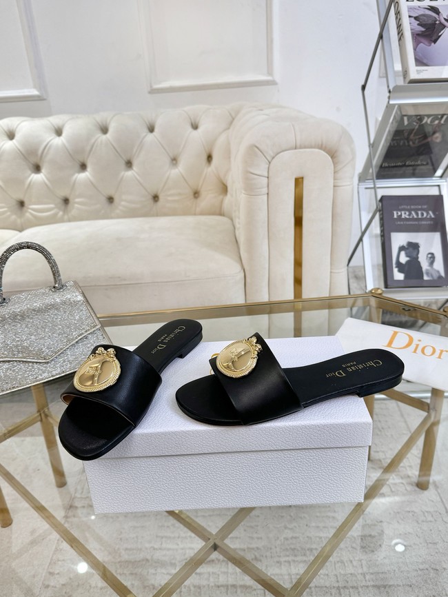 Dior Slide Lambskin KCQ266-5