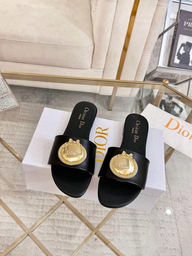 Dior Slide Lambskin KCQ266-5