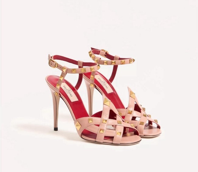 Valentino Womens sandal 66908-1