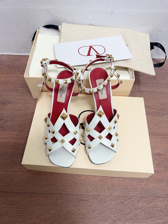 Valentino Womens sandal 66908-3