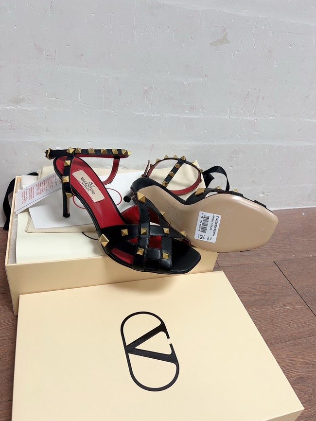 Valentino Womens sandal 66908-4