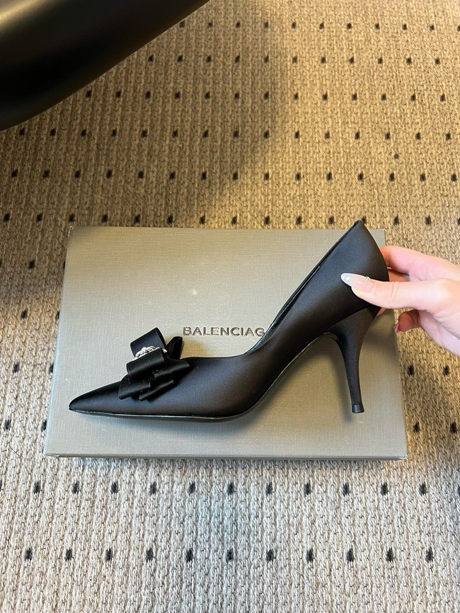 Balenciaga Legay Pump Heel 8CM 66921-2