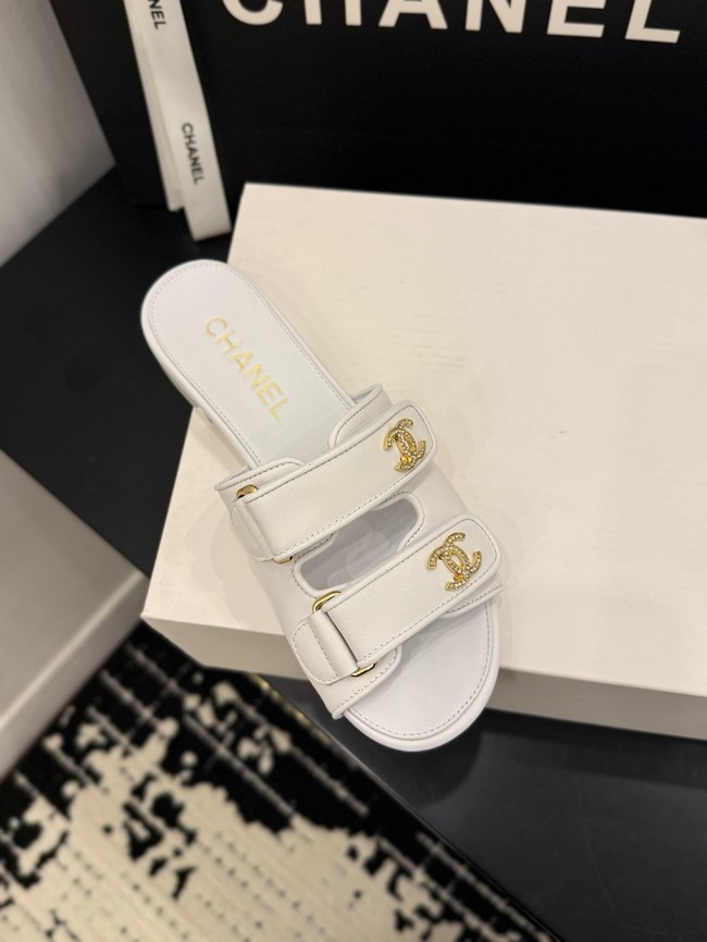Chanel Mules 66918-1
