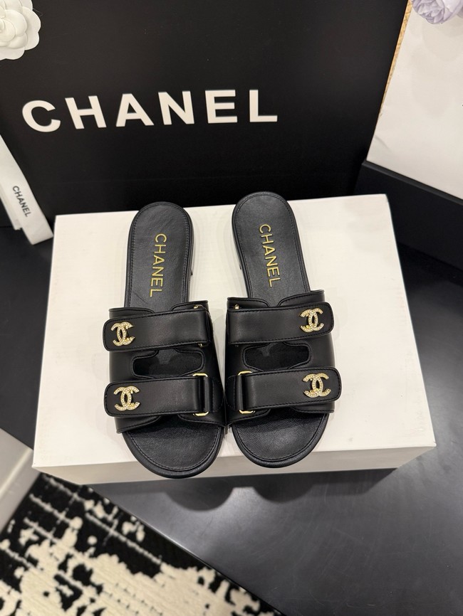 Chanel Mules 66918-4