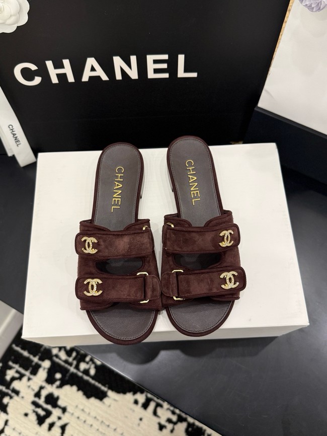 Chanel Mules 66918-6