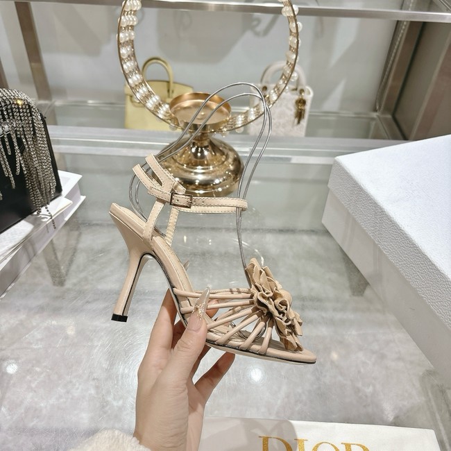 Dior Sandals 66917-3