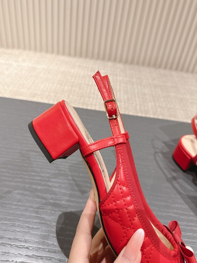 Dior Sandals 66919-2