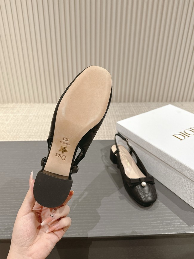 Dior Sandals 66919-3