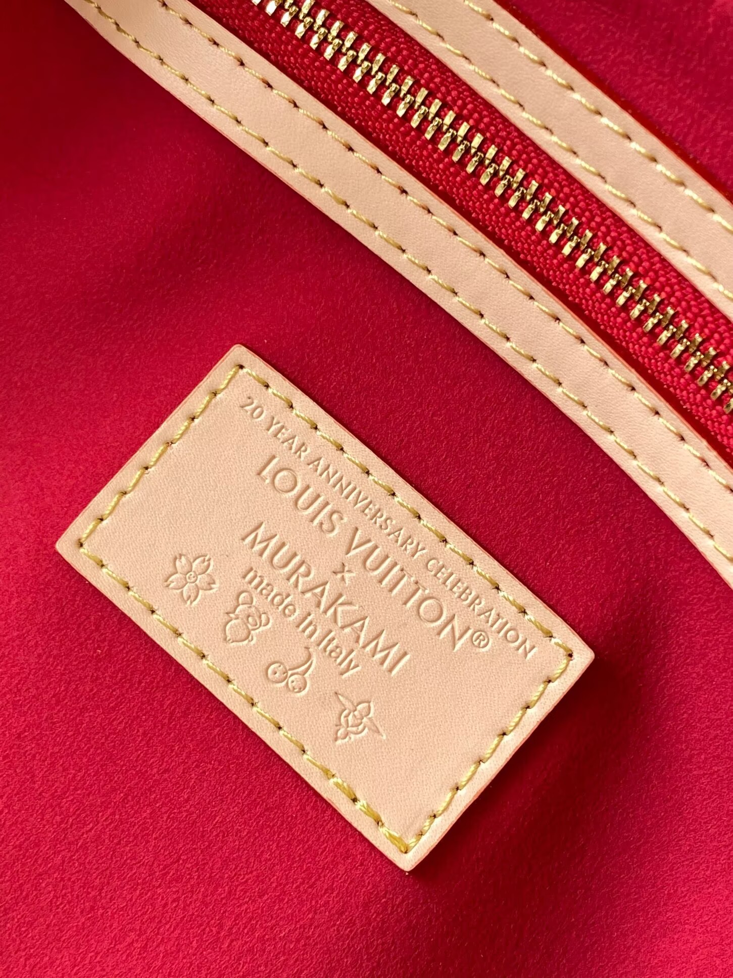 Louis Vuitton NEW LV x TM Speedy Keepall Bandouliere 45 M13764