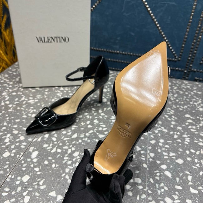Valentino Legay Pump Heel 8CM 66922-4