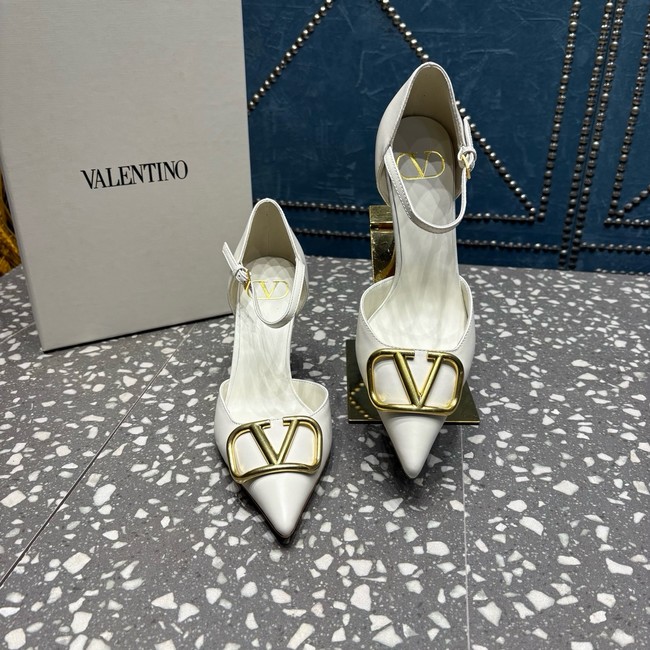 Valentino Legay Pump Heel 8CM 66922-7