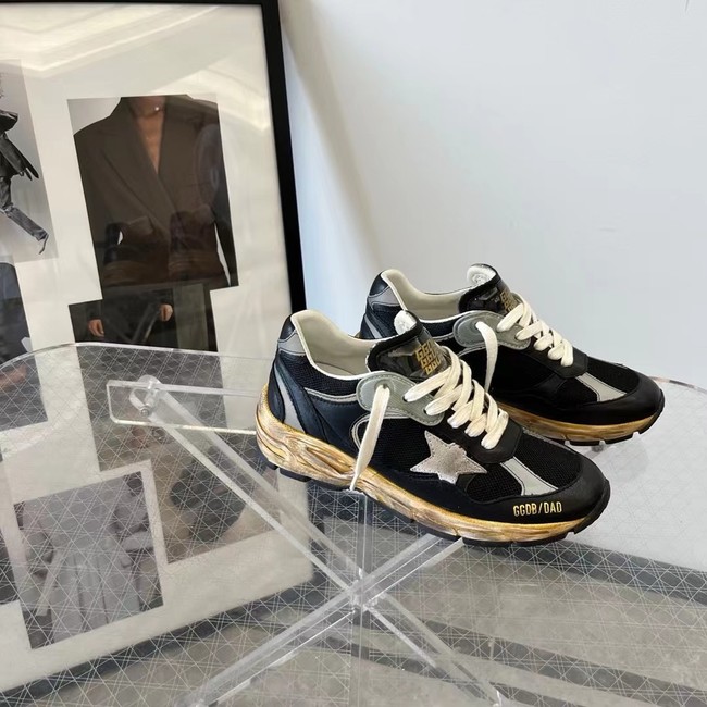 GOLDEN GOOSE DELUXE BRAND flats 66925-2