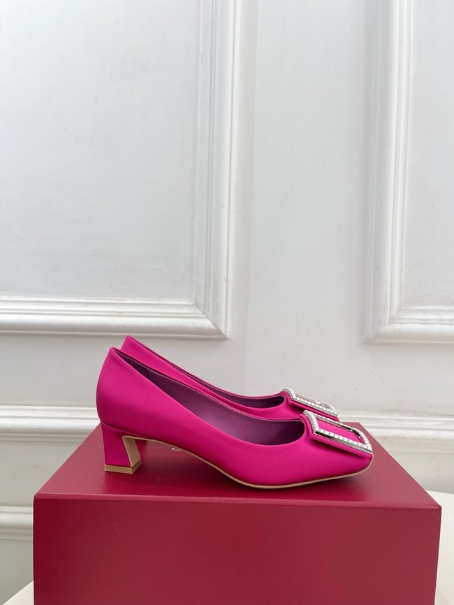 Roger Vivier Legacy Pump Heel 4.5CM 66926-3