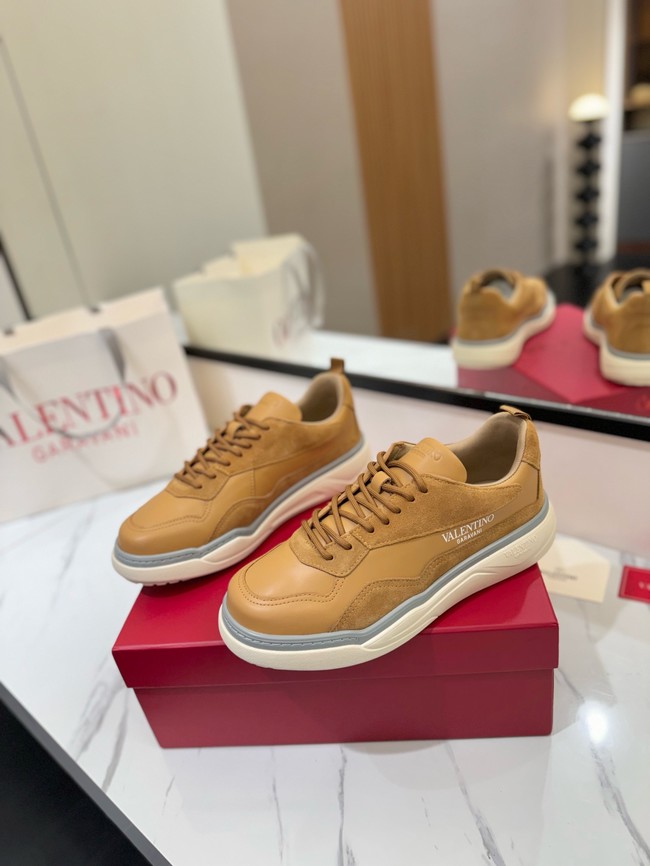 Valentino flats 66928-3