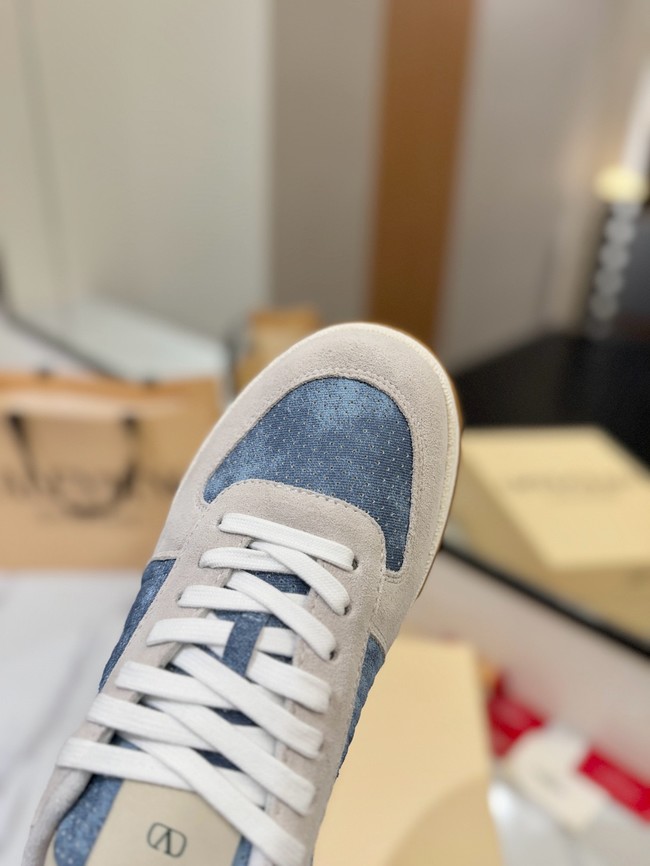 Valentino flats 66929-2