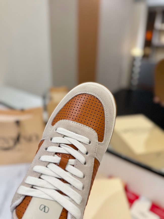 Valentino flats 66929-4