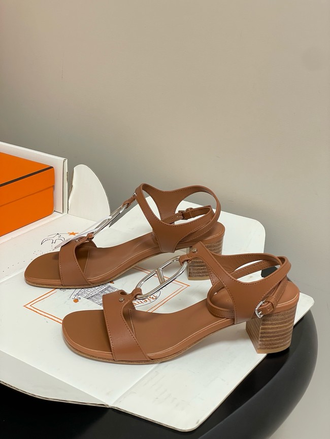 Hermes Sandals 66930-1