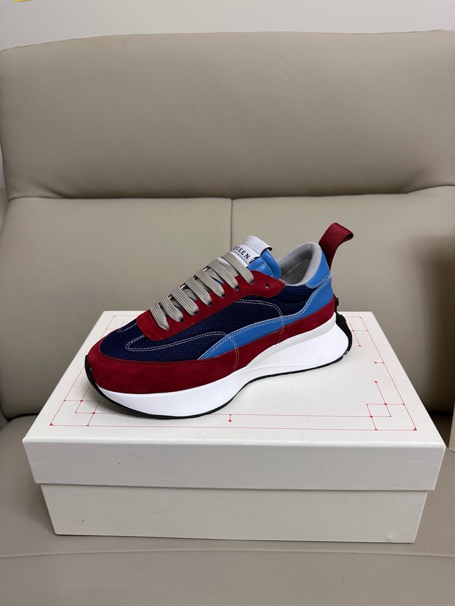 Alexander Mcqueen Casual flat 66936-1