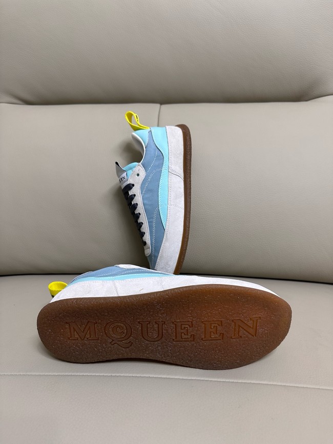 Alexander Mcqueen Casual flat 66936-10