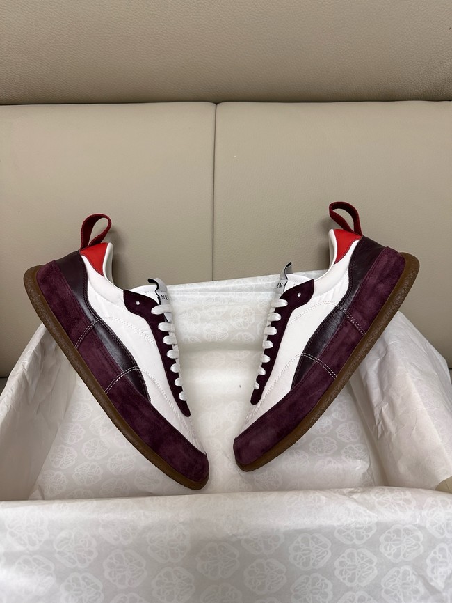 Alexander Mcqueen Casual flat 66936-18