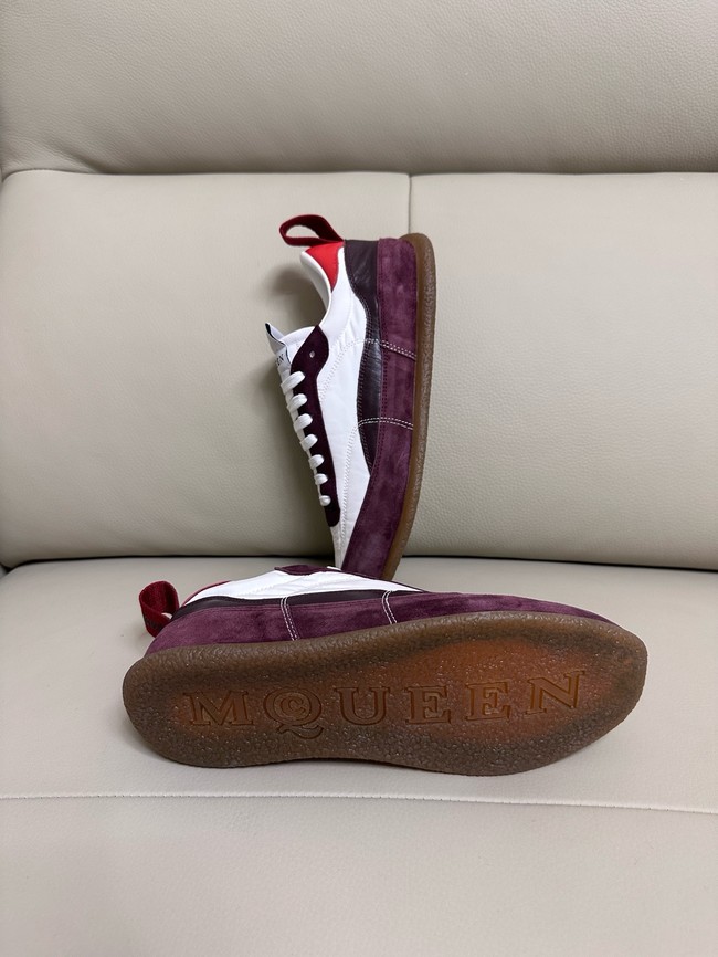 Alexander Mcqueen Casual flat 66936-18