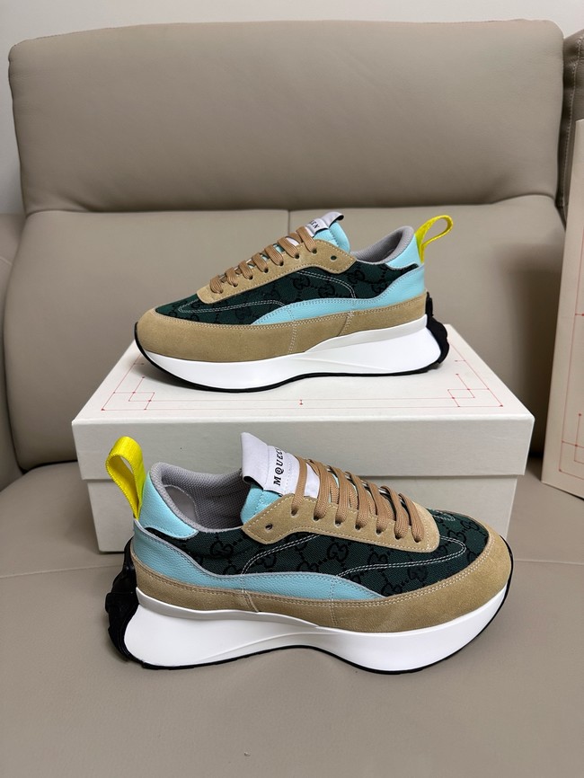 Alexander Mcqueen Casual flat 66936-5