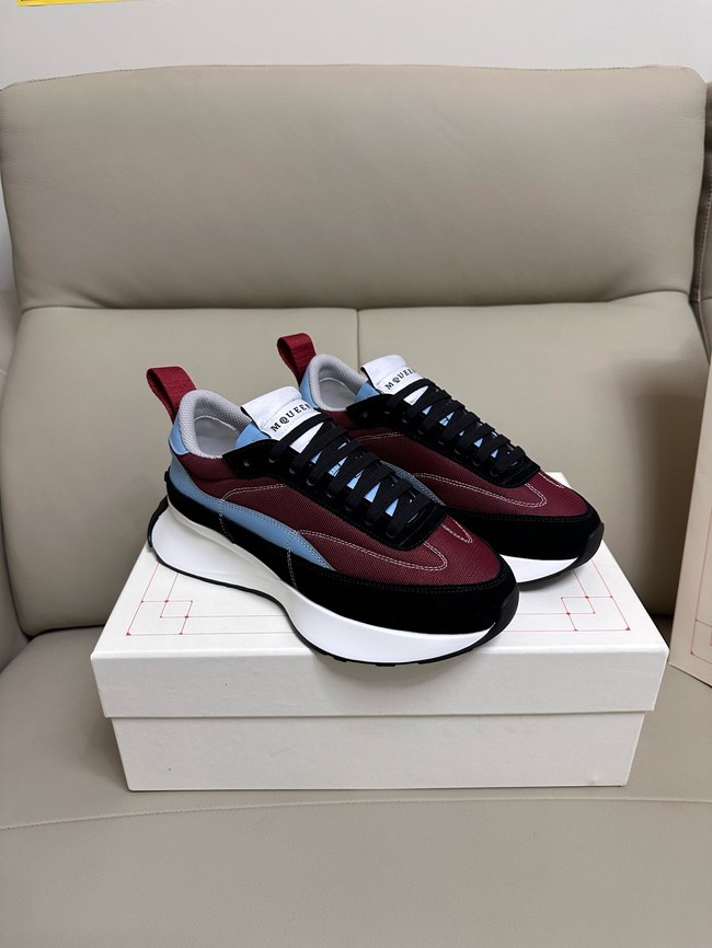 Alexander Mcqueen Casual flat 66936-6