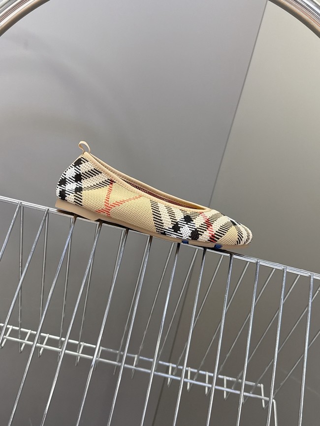 BurBerry Shoes 66941-2