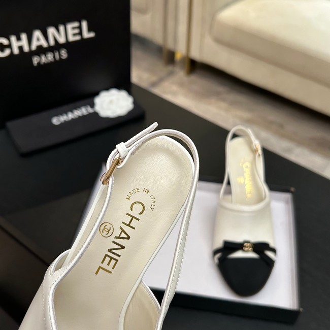Chanel Sandals 66944-3