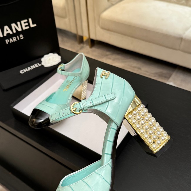 Chanel Sandals 66948-2