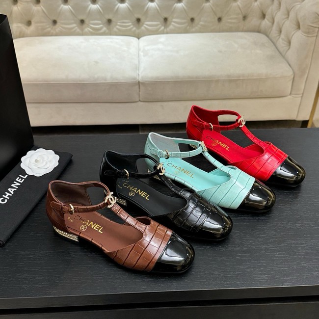 Chanel Sandals 66949-2