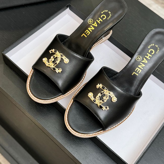 Chanel Slippers 66943-17