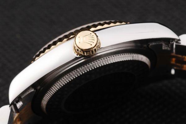 Rolex Datejust Golden Cutwork Surface Watch-RD2368 Rolex Datejust Golden Cutwork Surface Watch-RD2368