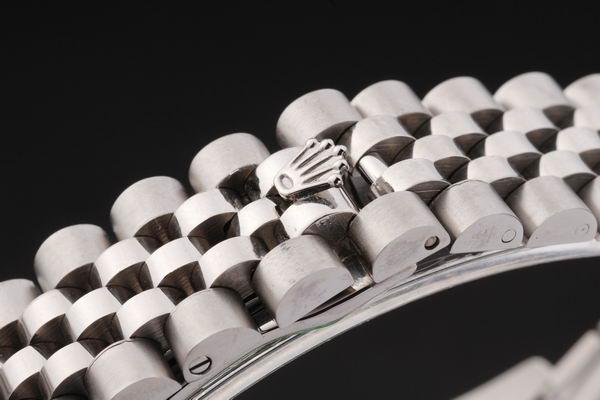 Rolex Datejust Mechanism Silver&White Cutwork Women Watch-RD2428 Rolex Datejust Mechanism Silver&White Cutwork Women Watch-RD2428