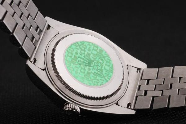 Rolex Datejust Mechanism Silver&White Cutwork Women Watch-RD2428 Rolex Datejust Mechanism Silver&White Cutwork Women Watch-RD2428