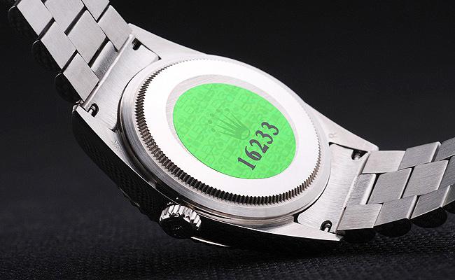 Rolex Day-Date Silver White Cutwork 34mm Men Watch-RD3822 Rolex Day-Date Silver White Cutwork 34mm Men Watch-RD3822