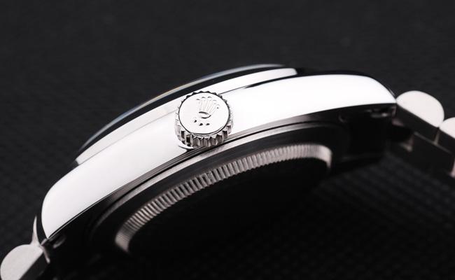 Rolex Day-Date Silver&White Stainless Steel Watch-RD2904 Rolex Day-Date Silver&White Stainless Steel Watch-RD2904